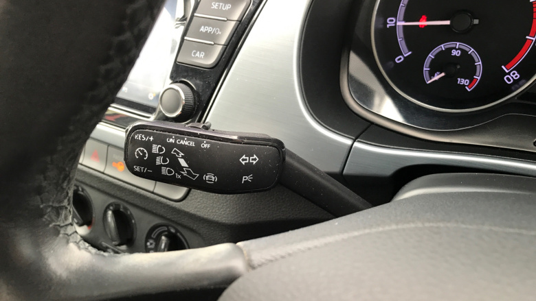 Skoda Fabia 1.0 TSI Colour Edition 5dr Petrol Hatchback